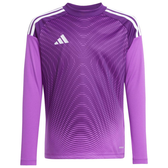 Adidas Παιδική ποδοσφαιρική φανέλα Tiro 25 Competition Goalkeeper Jersey